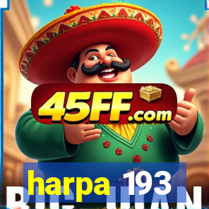 harpa 193